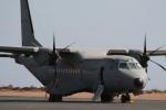 CASA C-295